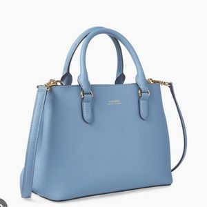 Ralph Lauren handbag